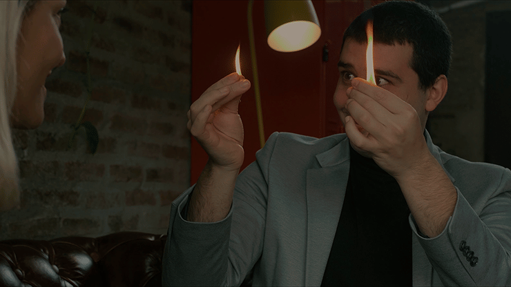 Flame Take - thumbnail 4