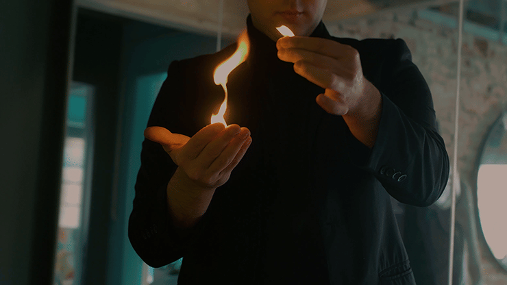Flame Take - thumbnail 5