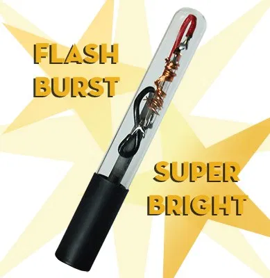 Flash Burst