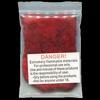 Flash Cotton (Assorted Colors) - image 2