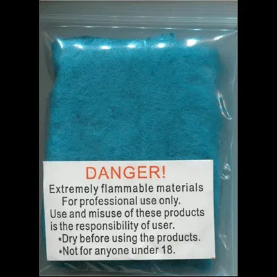 Flash Cotton (Assorted Colors) - image 4