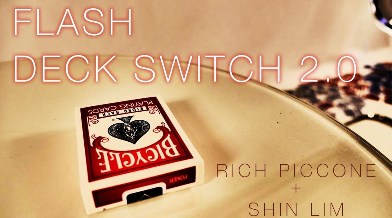Flash Deck Switch 2.0 - thumbnail 2