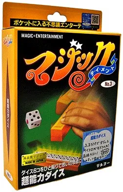 Flash Dice