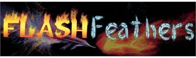 Flash Feather