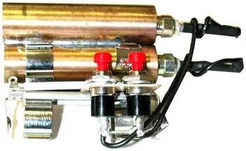 Flash Gun (Double)
