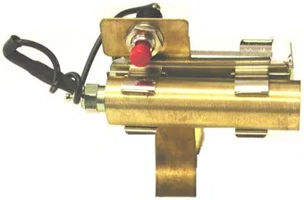 Electronic Flash Gun