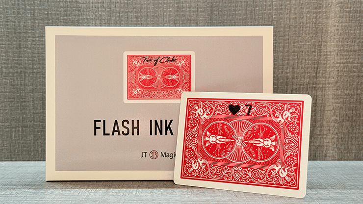 Flash Ink Mark - thumbnail 3