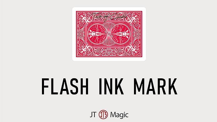 Flash Ink Mark