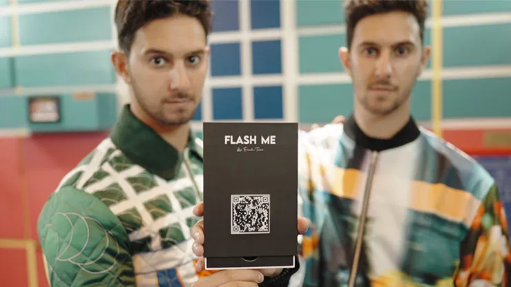Flash Me - image 6