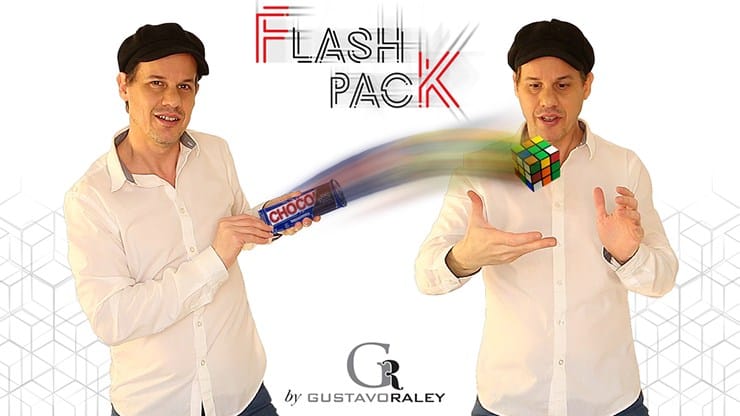 Flash Pack - thumbnail 2