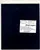 Black Flash Paper