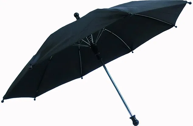 Flash Parasols  (4 piece set) - image 2