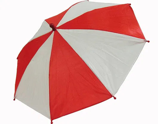 Flash Parasols  (4 piece set) - image 1