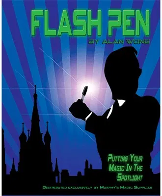 Flash Pen