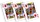 Flash Card (10 Pack)