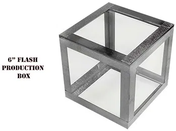 Flash Production Box