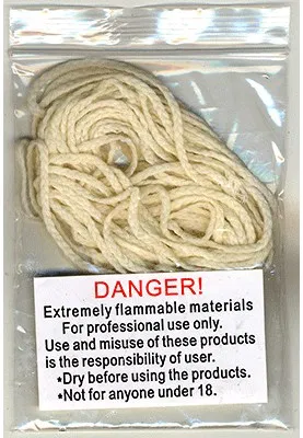 Flash String