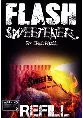 Flash Sweetener Refills