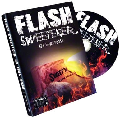 Flash Sweetener