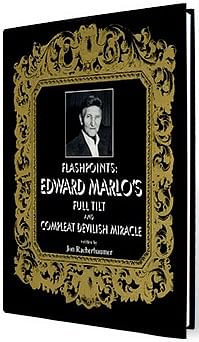 Flashpoints - Ed Marlo - Vanishing Inc. Magic shop