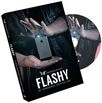 Flashy - thumbnail 4