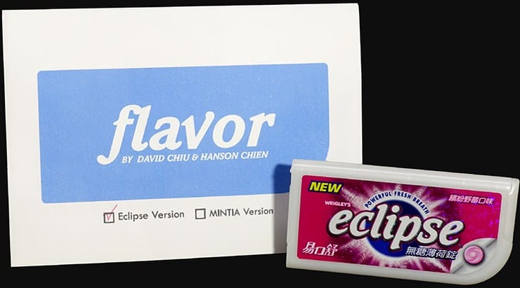Flavor - thumbnail 2