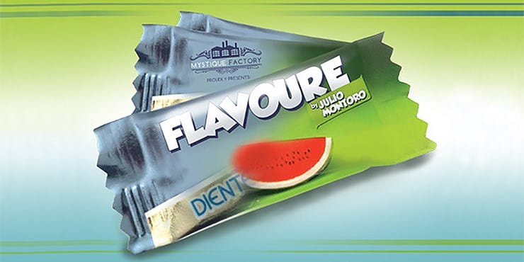 Flavoure