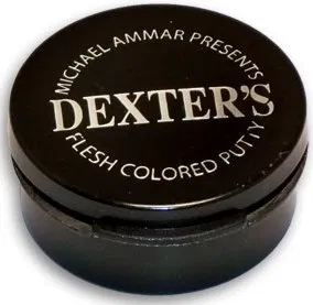 Flesh Colored Putty - image 1