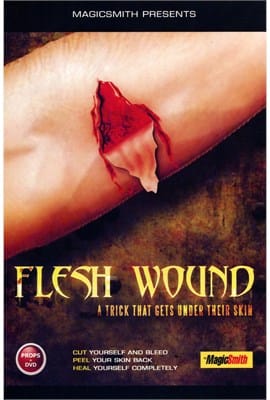 Flesh Wound