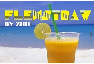 Flex Straw