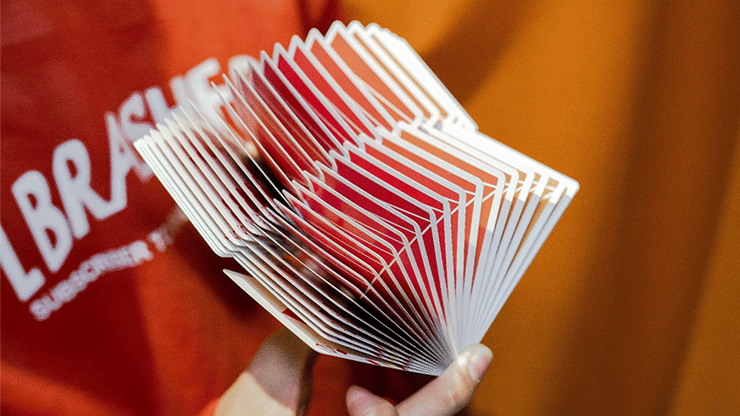 Flexible Gradients Playing Cards - thumbnail 10