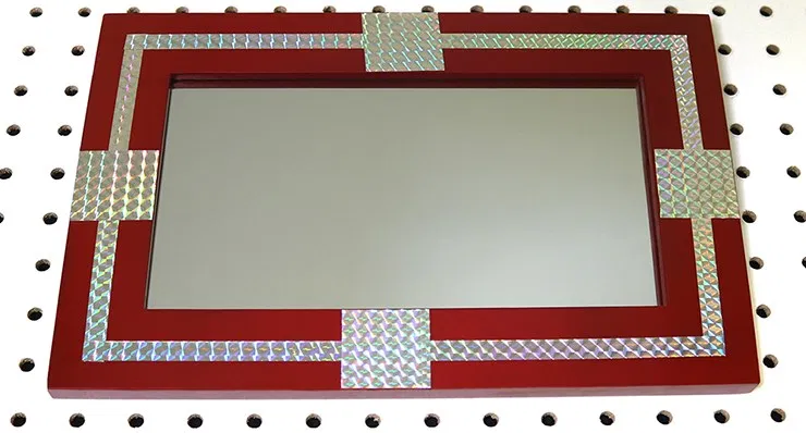Flexible Mirror - image 1