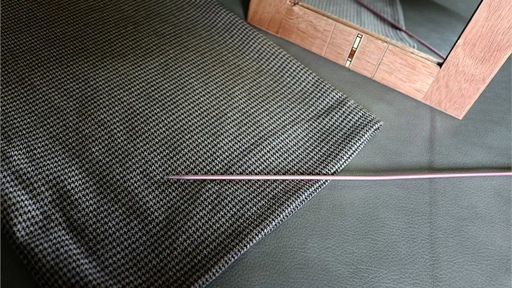 Flexible Mirror/Needle Through Mirror - image 3