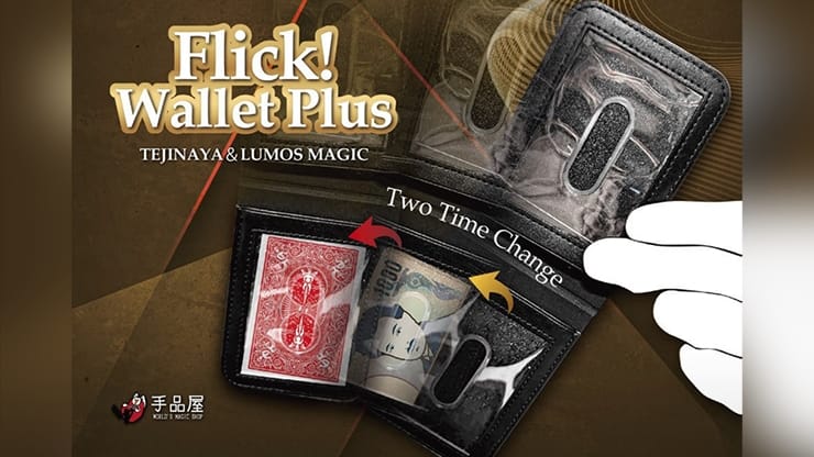 Flick Wallet PLUS - thumbnail 4