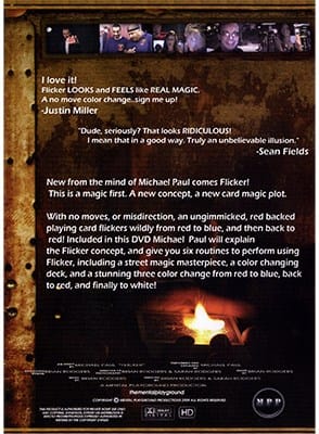 Flicker - thumbnail 2
