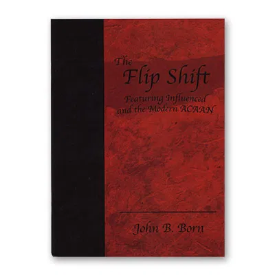 Flip Shift