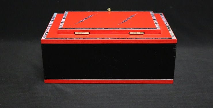 Flipover Box Ala Pickle - thumbnail 2