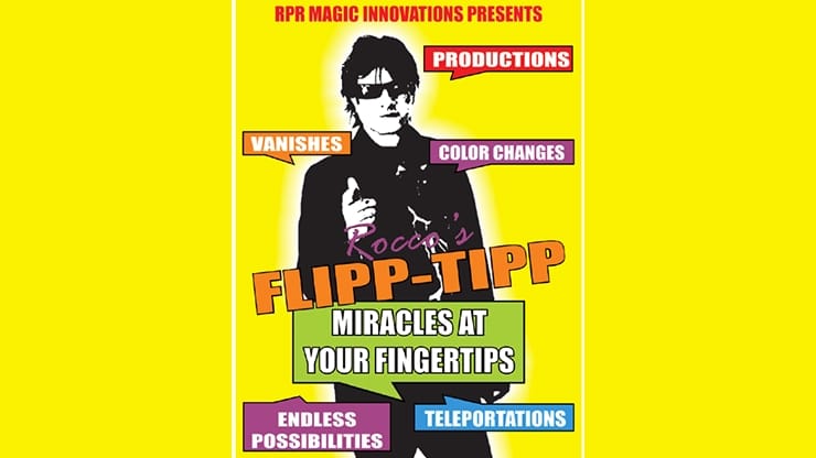 Flipp-Tipp