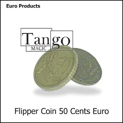 Flipper - 50 Euro Cents