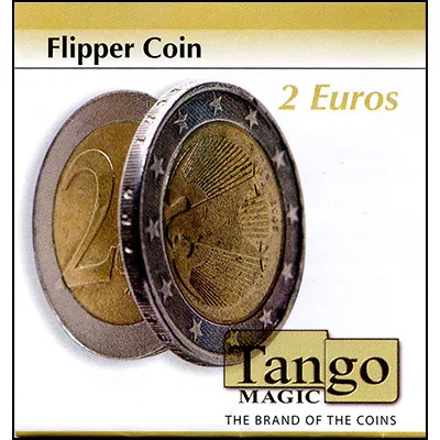 Flipper - 2 Euros
