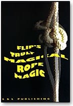 Flip's Truly Magical Rope | Vanishing Inc. Magic