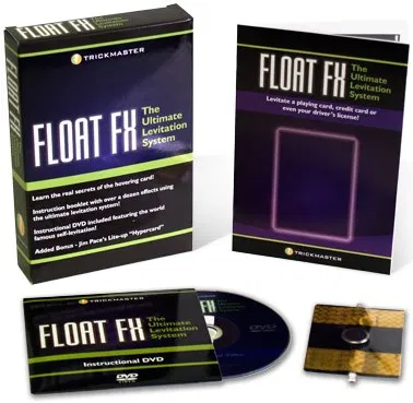 Float FX