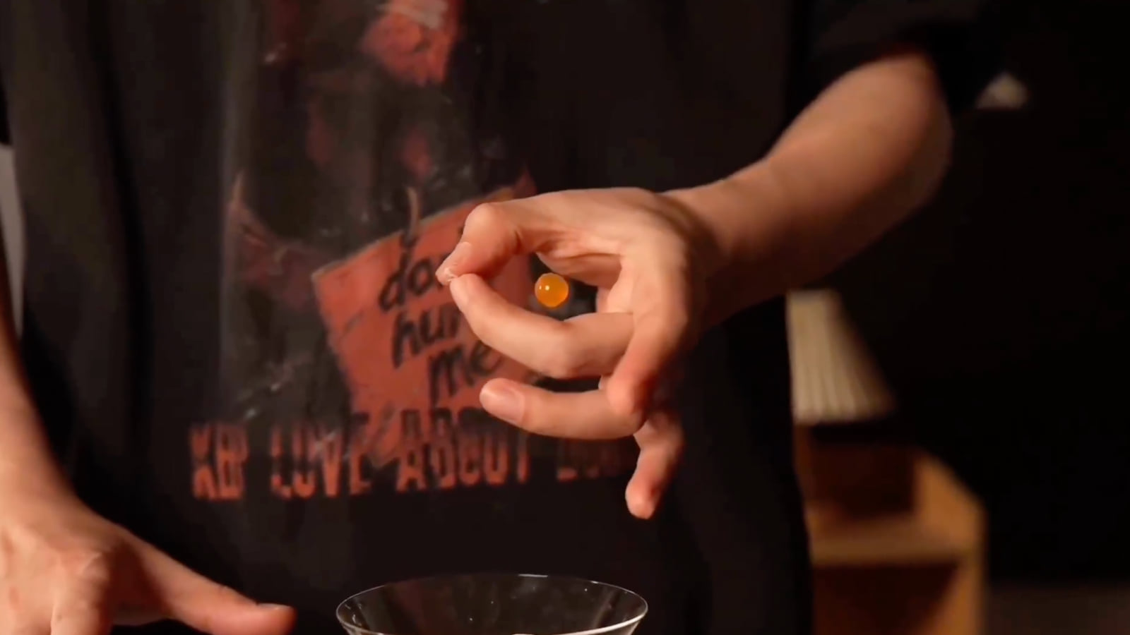 Floating Drop - thumbnail 3