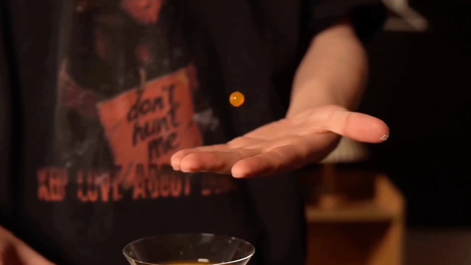 Floating Drop - thumbnail 5