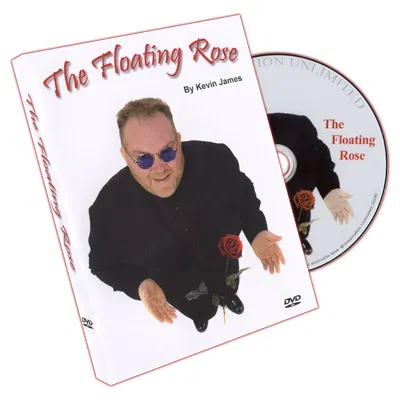 Floating Rose