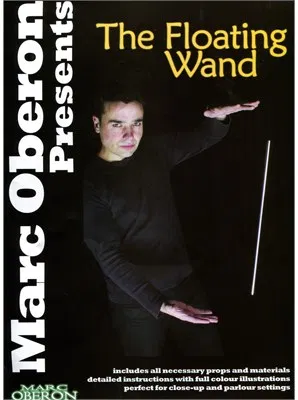 Floating Wand