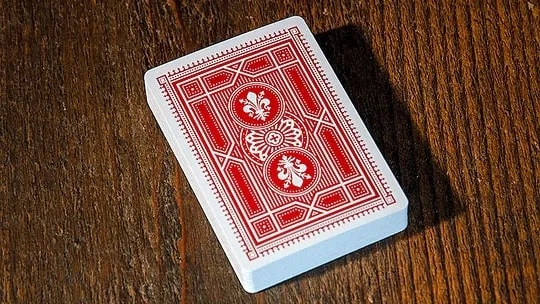 Florentia Playing Cards - image 10