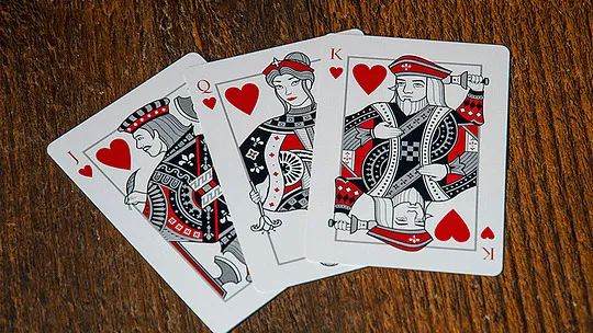 Florentia Playing Cards - image 13