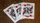 Florentia Playing Cards - image 13