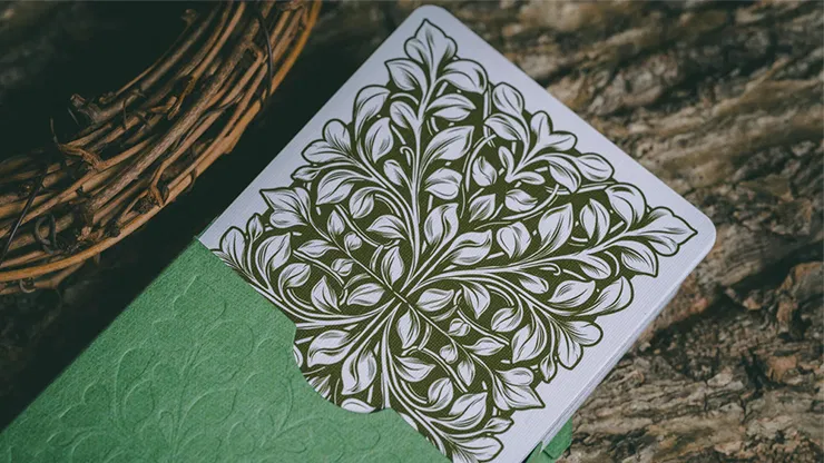 Floria MegaJam Playing Cards - image 2